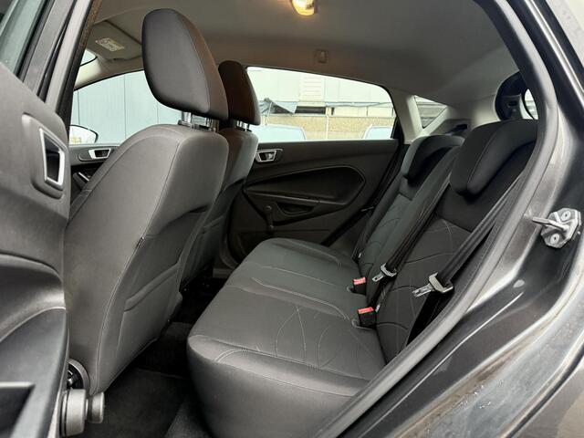 Ford FIESTA 1.0 Style Parksensor Airco 27.000km