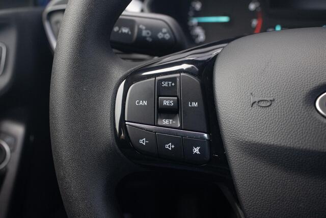 Ford FIESTA 1.1 Trend Carplay Lane assist NAP