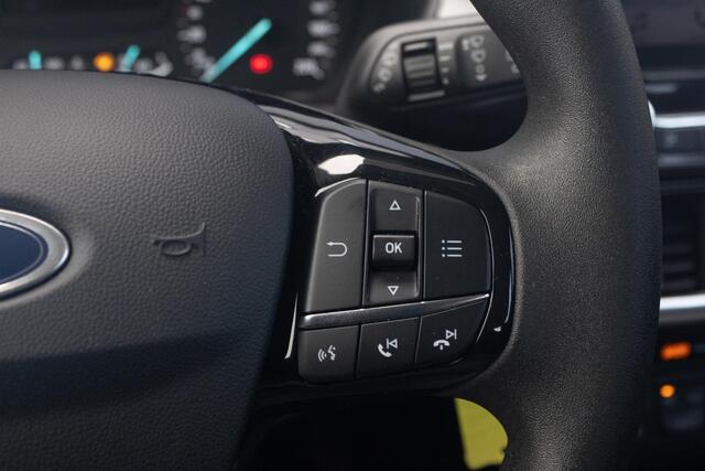 Ford FIESTA 1.1 Trend Carplay Lane assist NAP