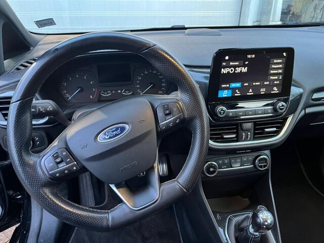 Ford FIESTA 1.0 Ecoboost St line ** Nieuwe distributieriem **