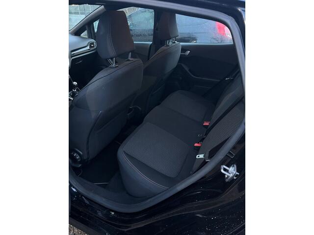 Ford FIESTA 1.0 Ecoboost St line ** Nieuwe distributieriem **