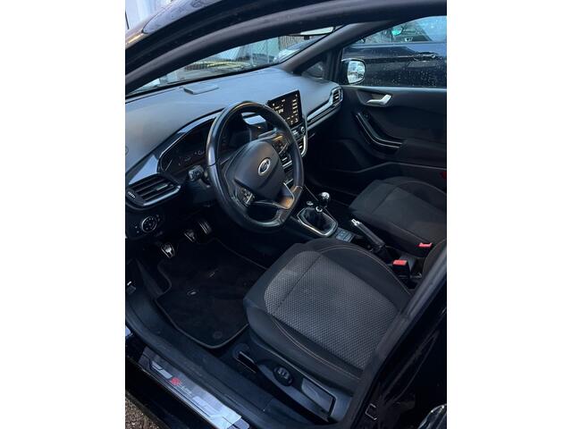 Ford FIESTA 1.0 Ecoboost St line ** Nieuwe distributieriem **