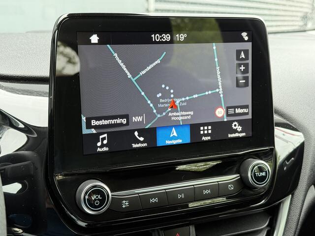 Ford FIESTA BWJ 2018 | 1.5 TDCi 86PK Trend | CRUISE | TREKHAAK | NAVI | AIRCO |