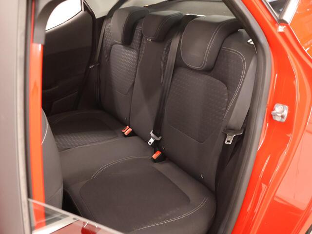 Ford FIESTA 1.0 EcoBoost Titanium | Climate Control | Cruise Control | DAB | Parkeersensoren | Navigatie via Carplay |