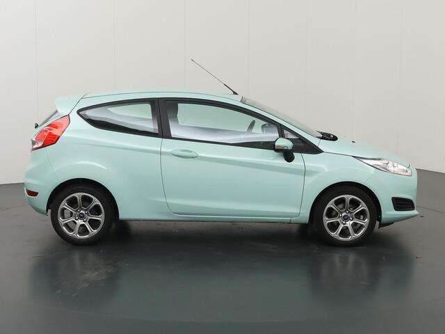 Ford FIESTA 1.0 Style Essential | Airco | Carplay |