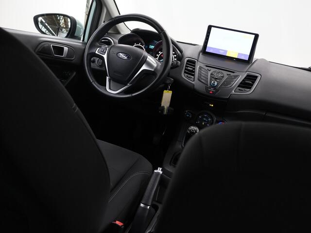 Ford FIESTA 1.0 Style Essential | Airco | Carplay |