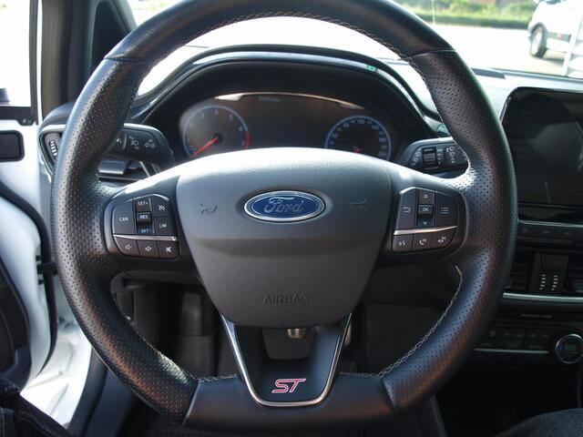 Ford FIESTA 1.5 ECOBOOST ST-3|200PK|RECARO|NETTE AUTO!