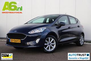 ford-fiesta-1.1-trend-trekhaak-navi