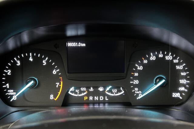 Ford FIESTA 1.0 EcoBoost Titanium | Cruise control | Apple Carplay | LED | Parkeersensoren