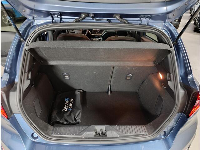 Ford FIESTA 1.0 EcoBoost Hybrid ST-Line X Multimedia Pack 2 B&O | Navigatiesysteem | Parkeersensoren V + A + Camera | Parking Pack 2 | Stoelverwarming Winter Pack
