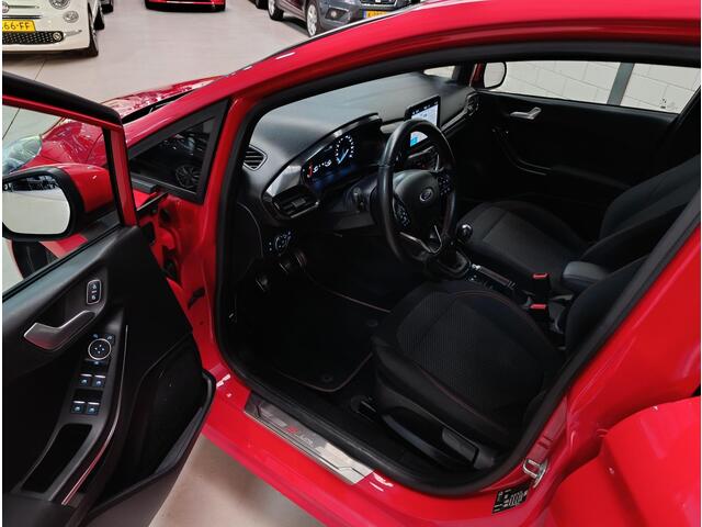 Ford FIESTA 1.0 EcoBoost ST-Line