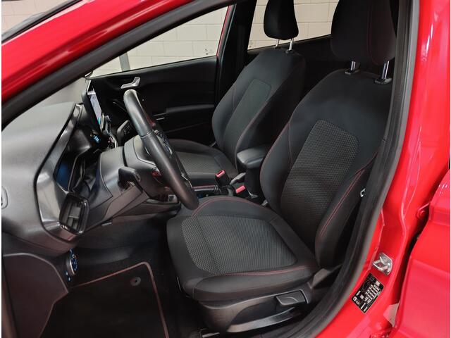 Ford FIESTA 1.0 EcoBoost ST-Line