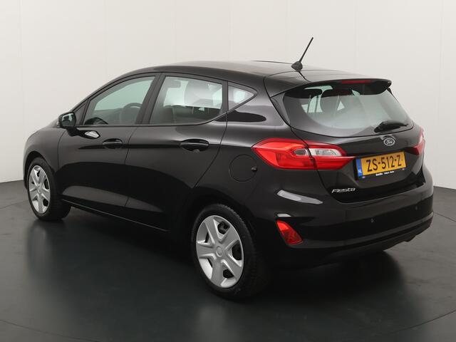 Ford FIESTA 85PK Trend | Cruise | Airco | Park sens achter | Navi