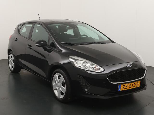 Ford FIESTA 85PK Trend | Cruise | Airco | Park sens achter | Navi