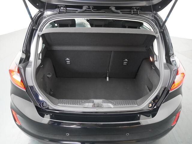 Ford FIESTA 85PK Trend | Cruise | Airco | Park sens achter | Navi