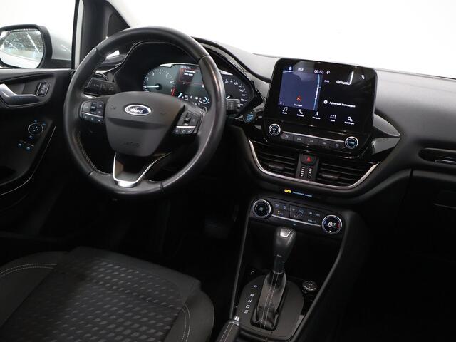 Ford FIESTA 1.0 EcoBoost Titanium | Navigatie | Parkeercamera | B&O | Climate Control | Cruise Control |
