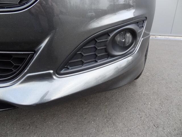 Ford FIESTA 1.0 EcoBoost ST Line | NL-AUTO | ECC | CRUISE |