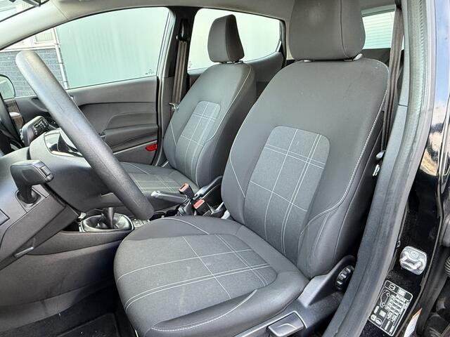 Ford FIESTA BJR 2019 1.1 70 PK CRUISE | NAVI | TELEFOON | AIRCO | CV