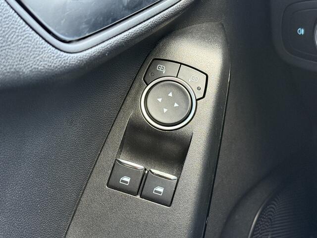 Ford FIESTA BJR 2019 1.1 70 PK CRUISE | NAVI | TELEFOON | AIRCO | CV