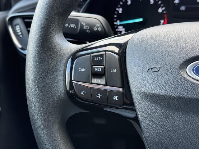 Ford FIESTA BJR 2019 1.1 70 PK CRUISE | NAVI | TELEFOON | AIRCO | CV