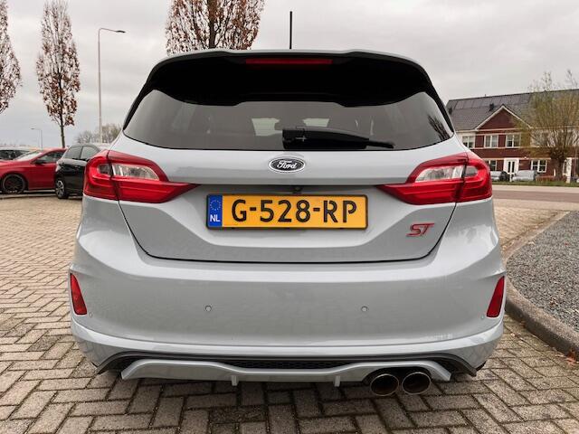 Ford FIESTA 1.5 EcoBoost ST-3 PERFORMANCE / TOP STAAT !!!