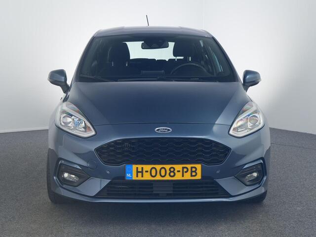 Ford FIESTA 1.0 EcoBoost ST-Line | Camera | ACC | Carplay | Winterpakket |