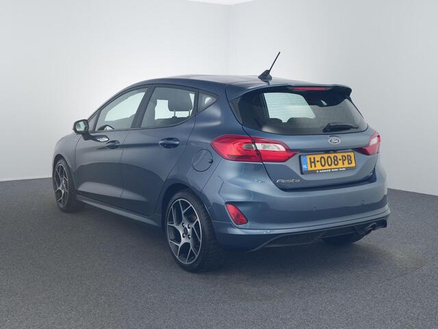 Ford FIESTA 1.0 EcoBoost ST-Line | Camera | ACC | Carplay | Winterpakket |