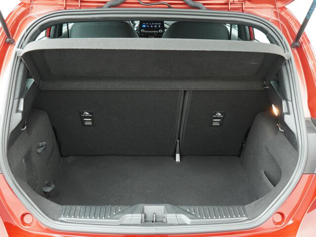 Ford FIESTA 100pk EcoBoost ST-Line | Winter pack | PDC achter | Cruise | DAB | Comfort pack | Clima |