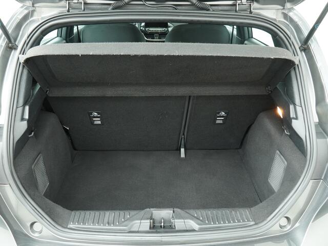 Ford FIESTA 125PK EcoBoost Hybrid ST-Line X | Panorama | Full LED koplampen | Winter Pack | ISOFIX |