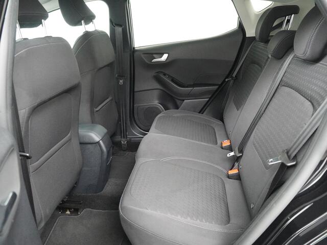 Ford FIESTA 125pk EcoBoost Hybrid Titanium Adapt. Cruise | B&O | Keyless | Camera | Apple/Android CarPlay | BLIS |