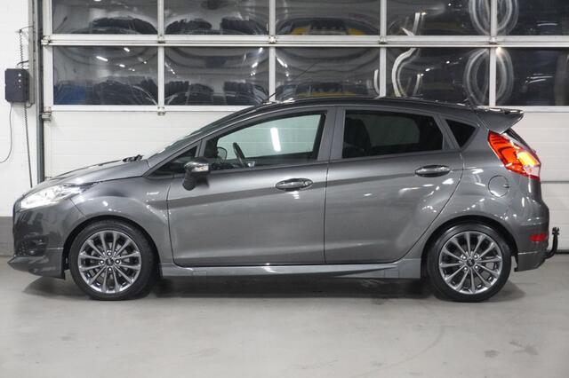 Ford FIESTA 1.0 EcoBoost ST Line / Trekhaak / PDC / Navi / Climate Control / Cruise Control