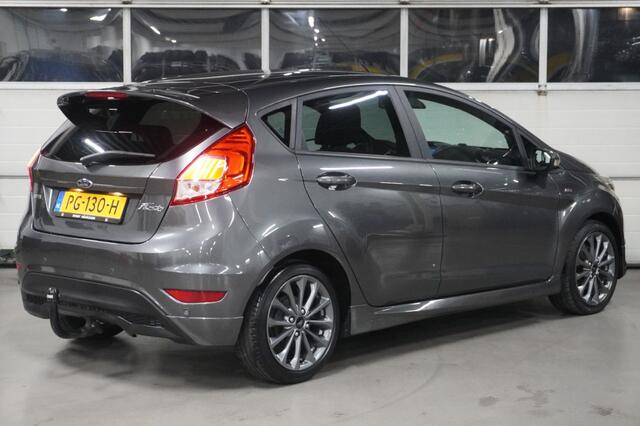 Ford FIESTA 1.0 EcoBoost ST Line / Trekhaak / PDC / Navi / Climate Control / Cruise Control