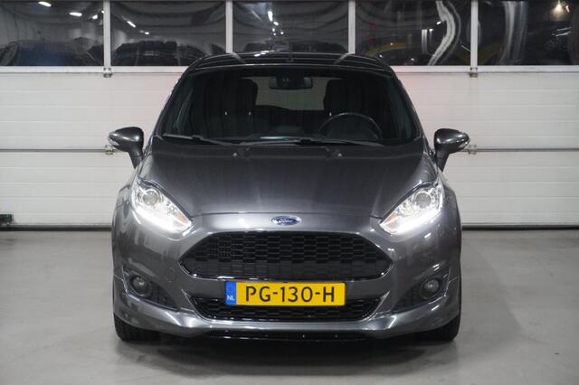 Ford FIESTA 1.0 EcoBoost ST Line / Trekhaak / PDC / Navi / Climate Control / Cruise Control