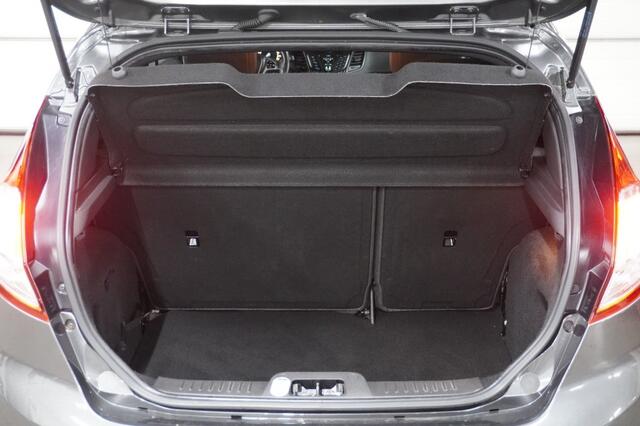 Ford FIESTA 1.0 EcoBoost ST Line / Trekhaak / PDC / Navi / Climate Control / Cruise Control