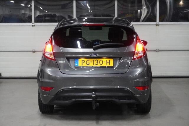 Ford FIESTA 1.0 EcoBoost ST Line / Trekhaak / PDC / Navi / Climate Control / Cruise Control