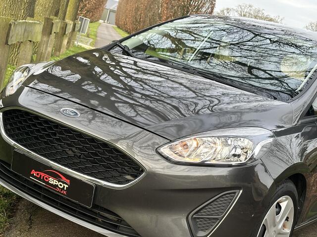 Ford FIESTA 1.1 Trend