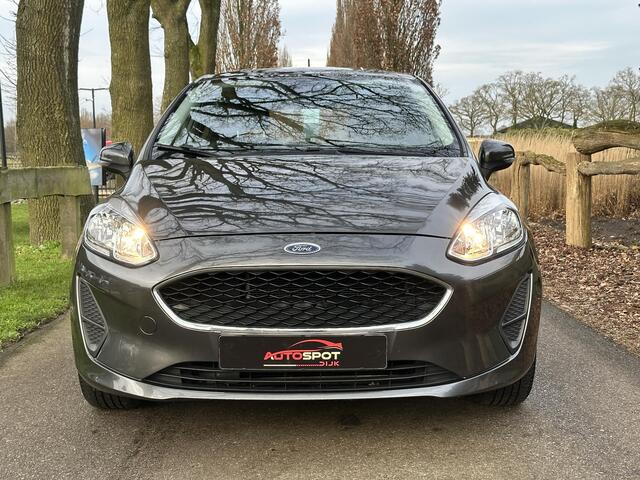 Ford FIESTA 1.1 Trend