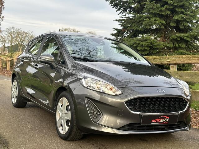 Ford FIESTA 1.1 Trend