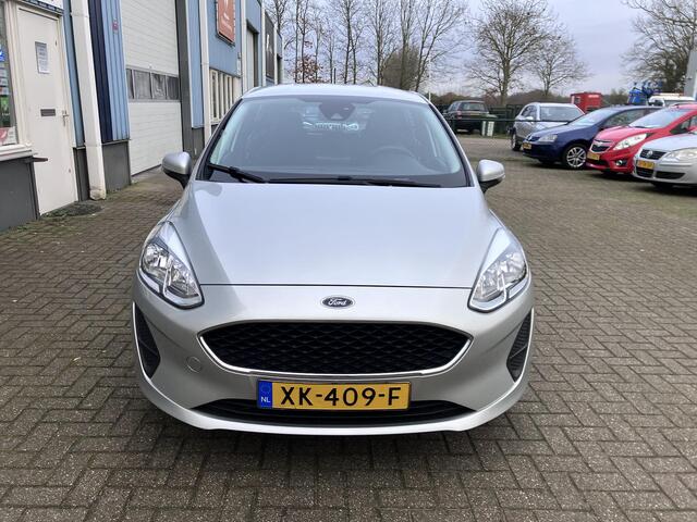 Ford FIESTA 1.0 EcoBoost Titanium Navi Cruise Clima Pdc