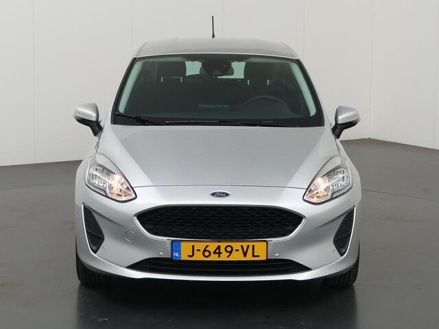 Ford FIESTA 1.0 EcoBoost Connected | Navigatie | Airco | Cruise Control | Parkeersensoren |