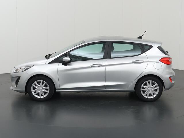 Ford FIESTA 1.0 EcoBoost Connected | Navigatie | Airco | Cruise Control | Parkeersensoren |