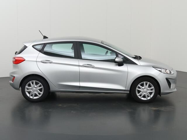 Ford FIESTA 1.0 EcoBoost Connected | Navigatie | Airco | Cruise Control | Parkeersensoren |