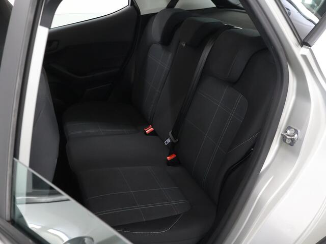 Ford FIESTA 1.0 EcoBoost Connected | Navigatie | Airco | Cruise Control | Parkeersensoren |