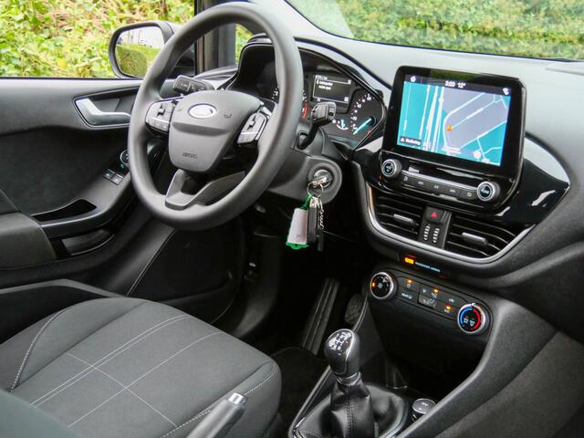 Ford FIESTA 1.1 85PK Trend | NAVIGATIE | CRUISE CONTROL |