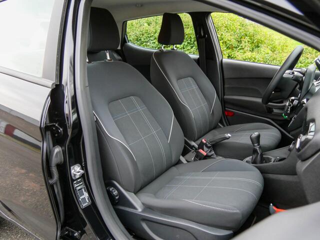 Ford FIESTA 1.1 85PK Trend | NAVIGATIE | CRUISE CONTROL |