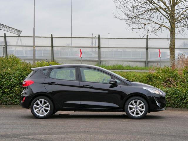 Ford FIESTA 1.1 85PK Trend | NAVIGATIE | CRUISE CONTROL |
