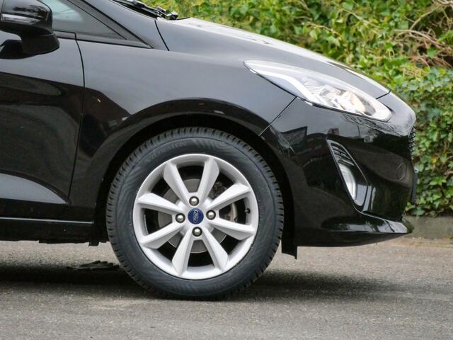 Ford FIESTA 1.1 85PK Trend | NAVIGATIE | CRUISE CONTROL |