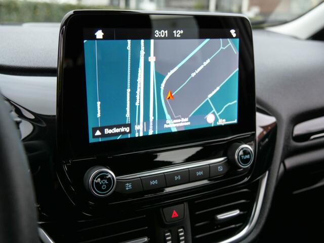 Ford FIESTA 1.1 85PK Trend | NAVIGATIE | CRUISE CONTROL |