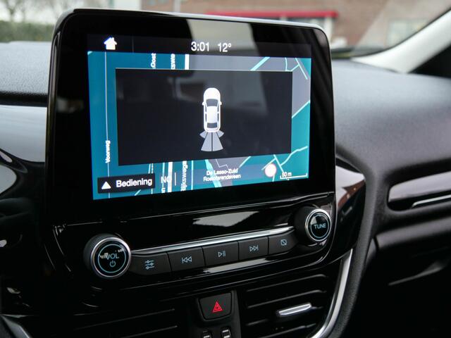 Ford FIESTA 1.1 85PK Trend | NAVIGATIE | CRUISE CONTROL |