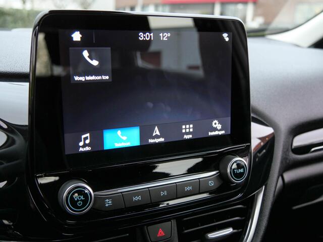 Ford FIESTA 1.1 85PK Trend | NAVIGATIE | CRUISE CONTROL |